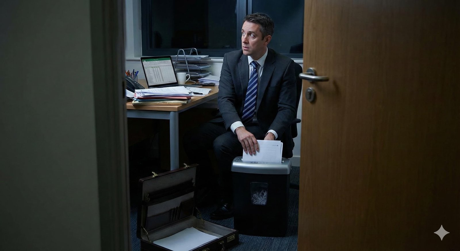 поведінка коли бухгалтер приховує витрати